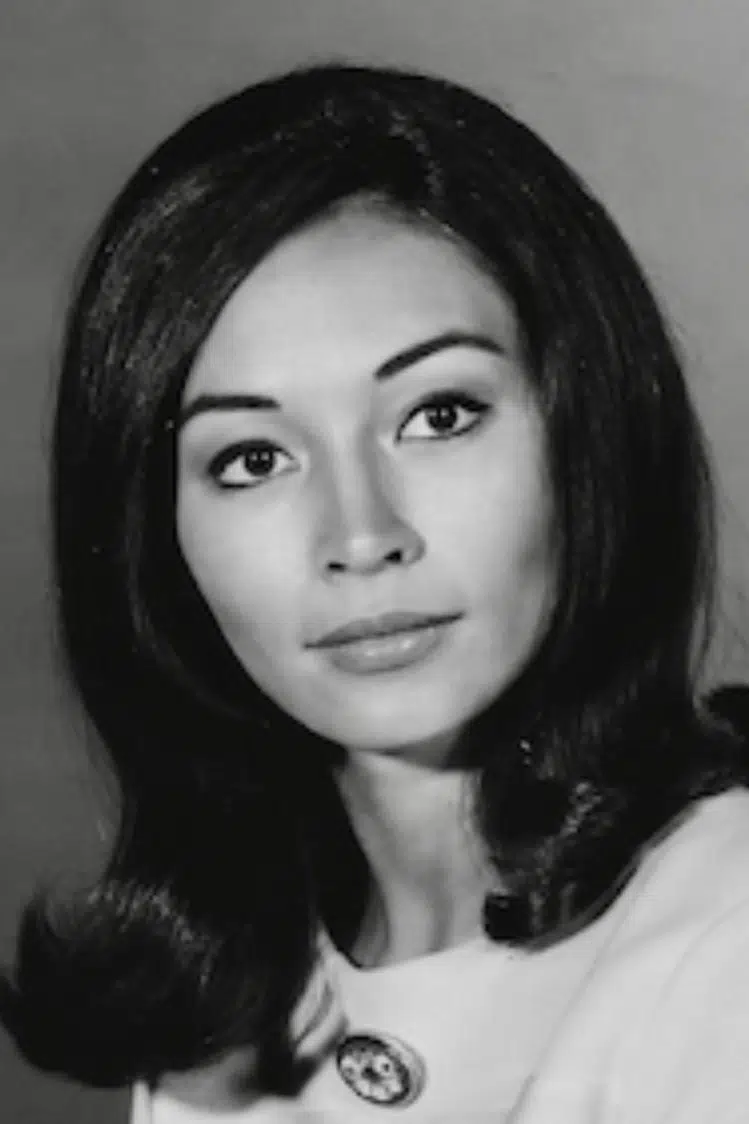 Nancy Hsueh
