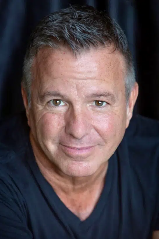 Billy Lockwood