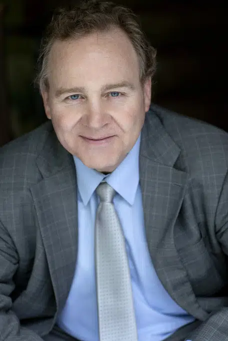 Dean Dawson