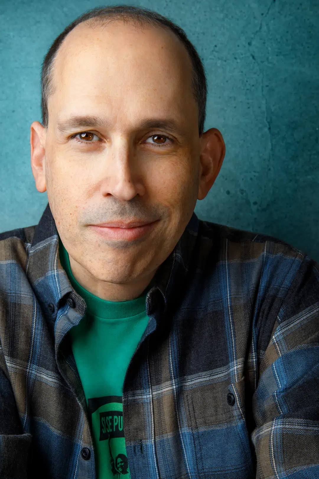 Stephen Halasz