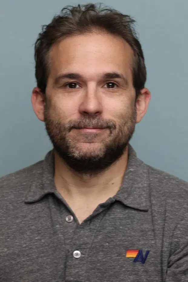 Joseph Litzinger
