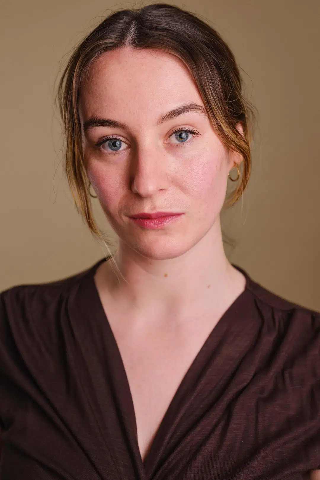 Izzy Harradine