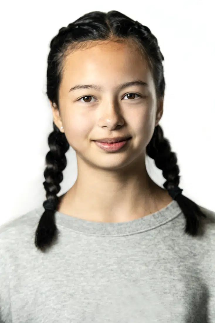 Summer Hsin Yo Forbes