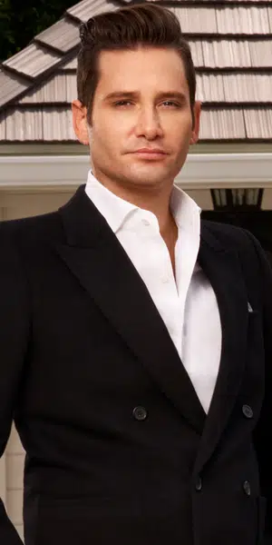 Josh Flagg