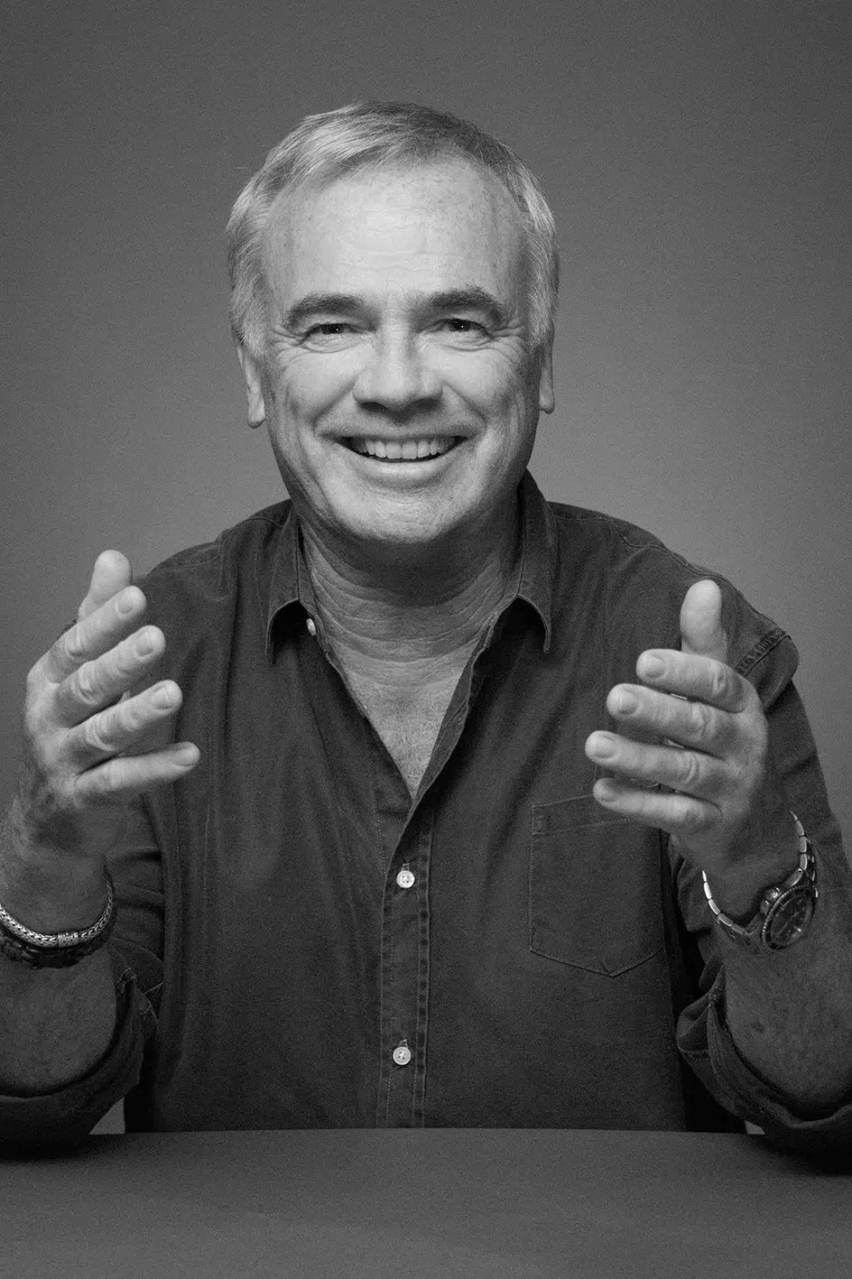 Sam Nicholson