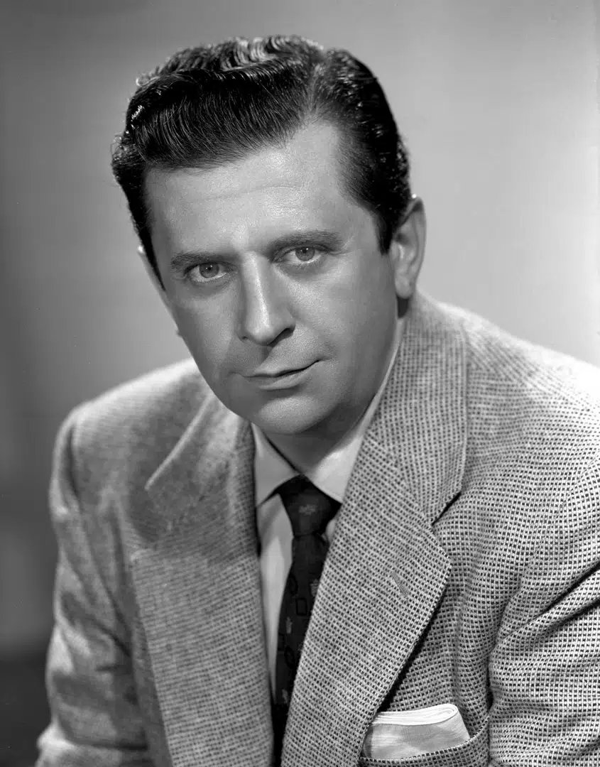 Morey Amsterdam