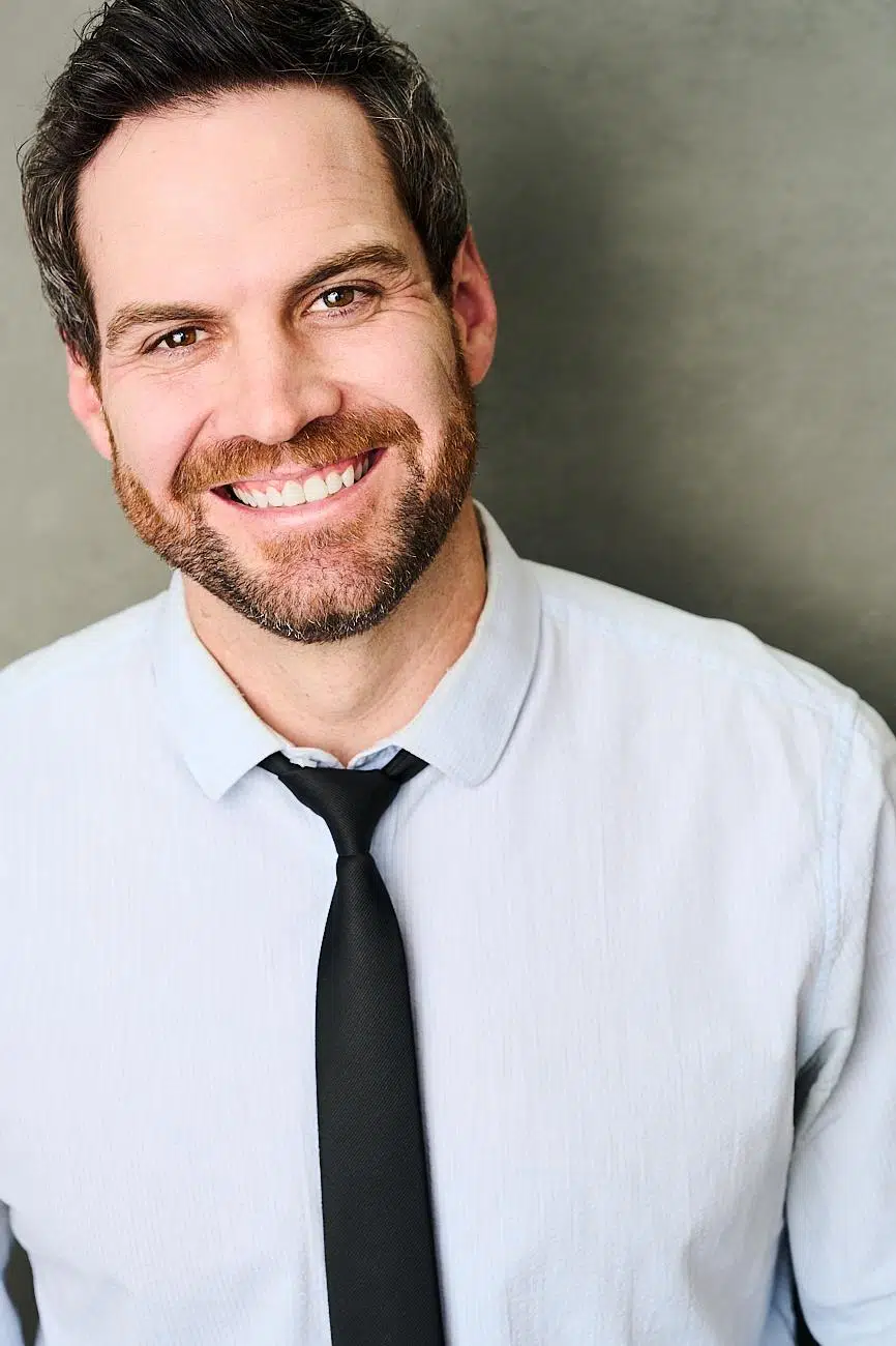 Brent Bailey