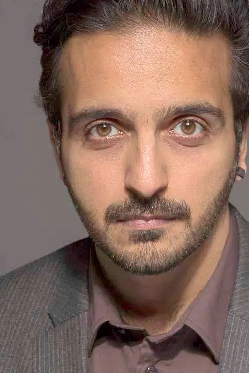 Owais Sheikh