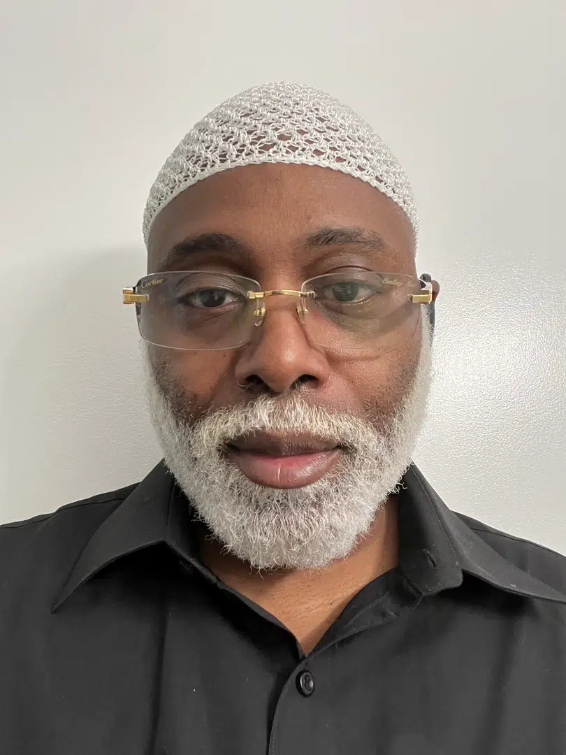 Reverend Islaam