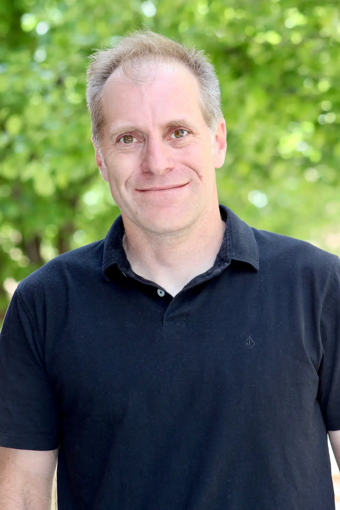 Bob Arons