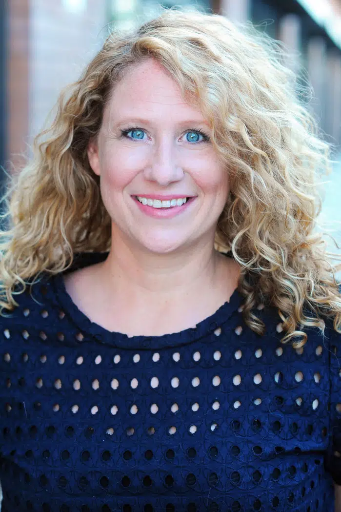 Ashley Ward