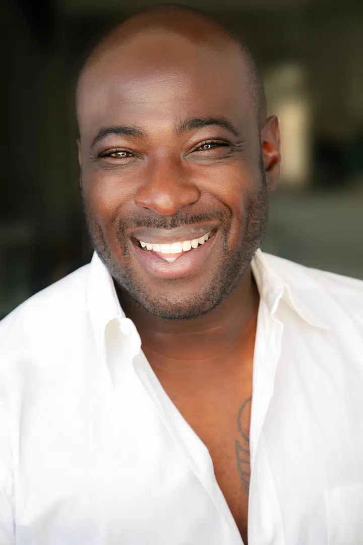 Eric J. Black