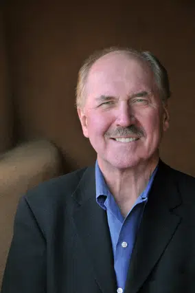 David Morrell