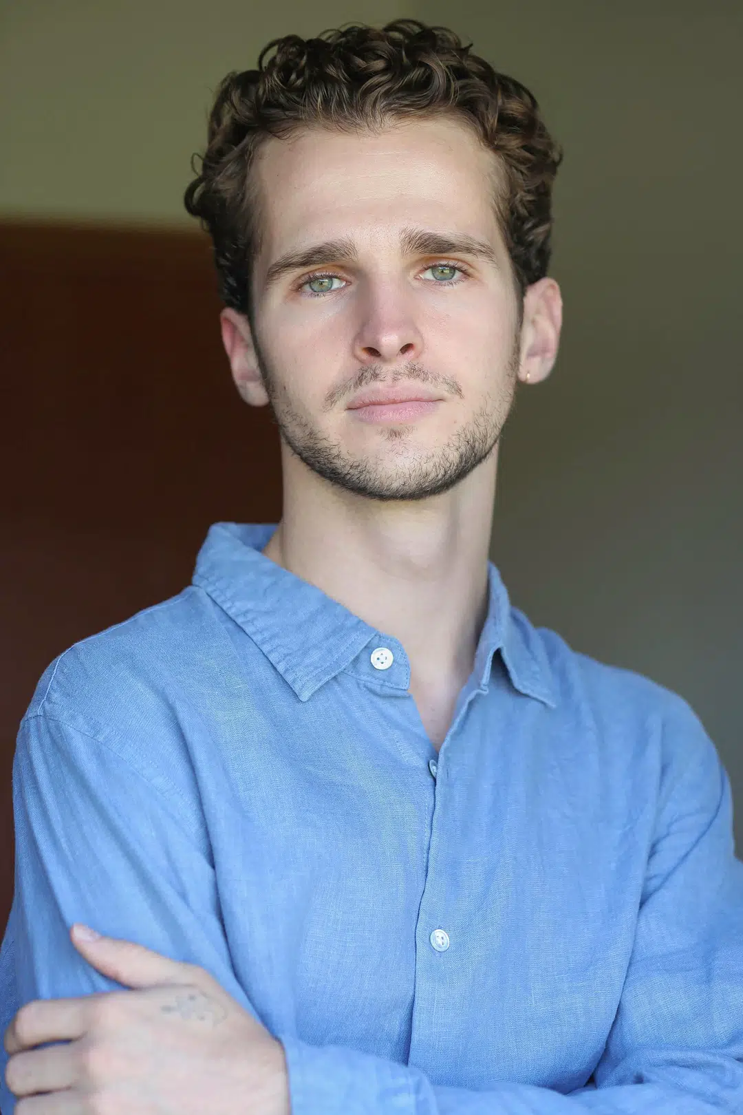Damian Hempstead