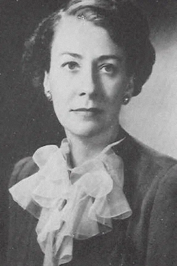 Edith Meiser