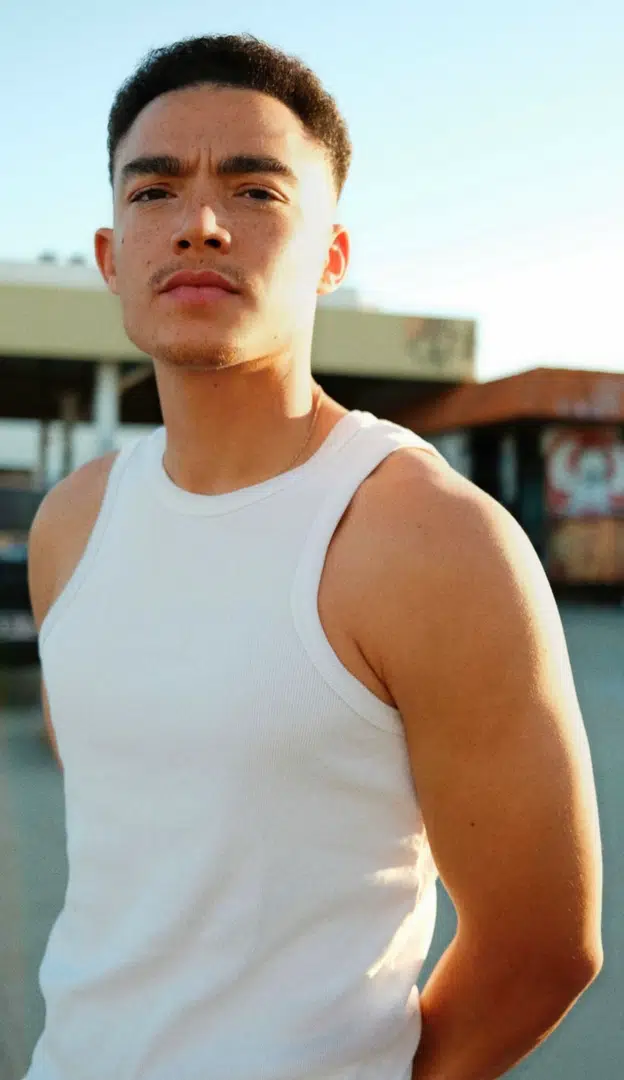 Keanu Karim