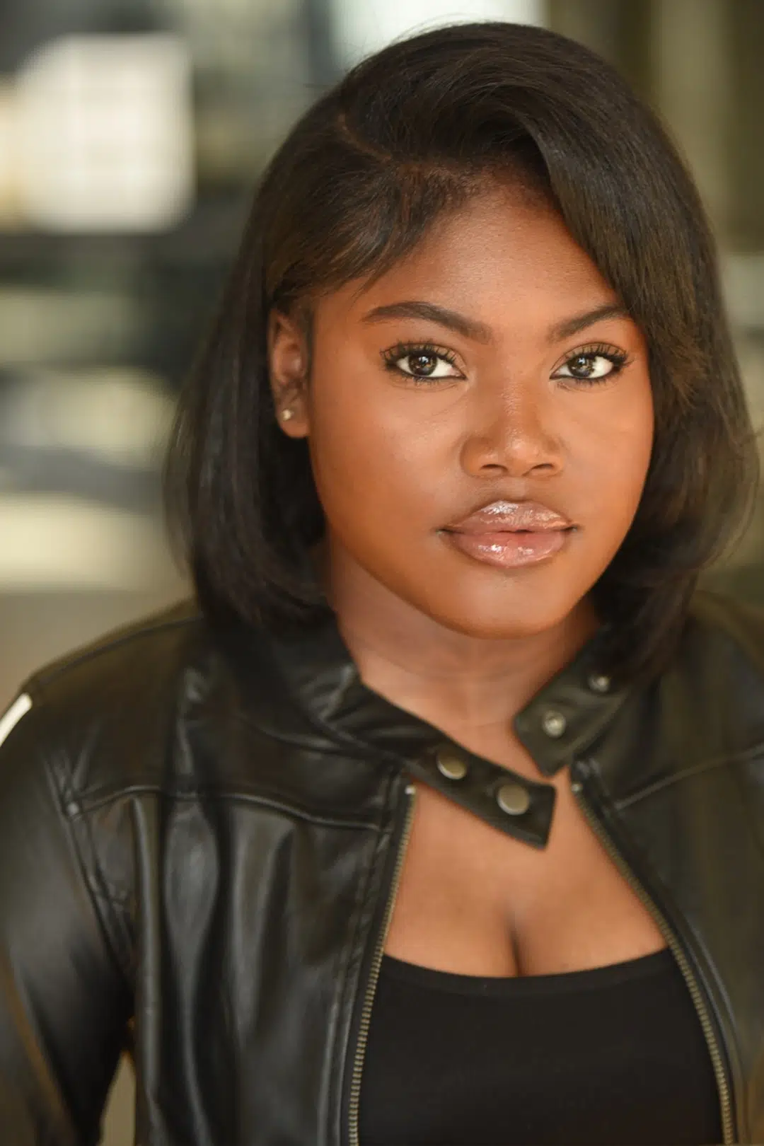 Zaria Imani Primer