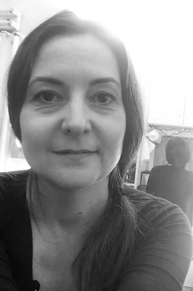 Zsofia Otvos