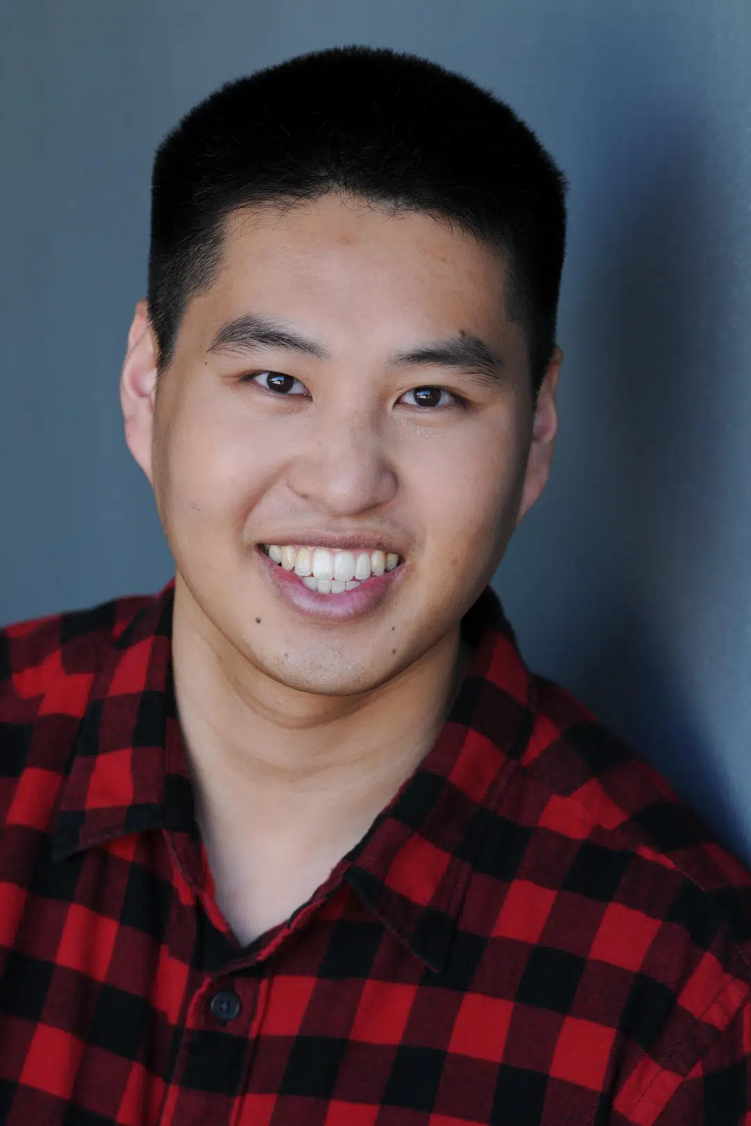 Joseph Tai