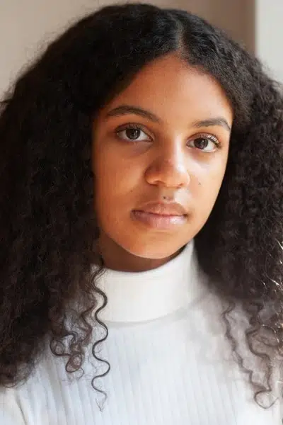 Carys John