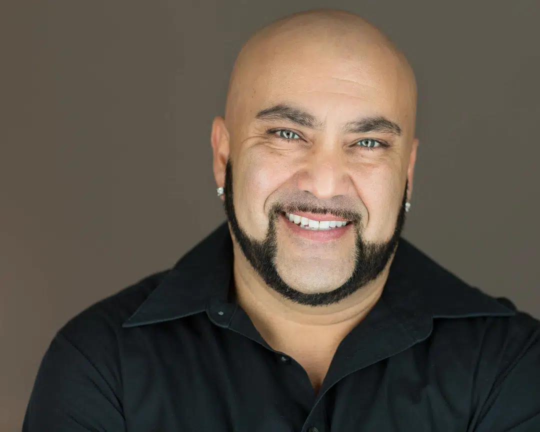 Eric Martinez
