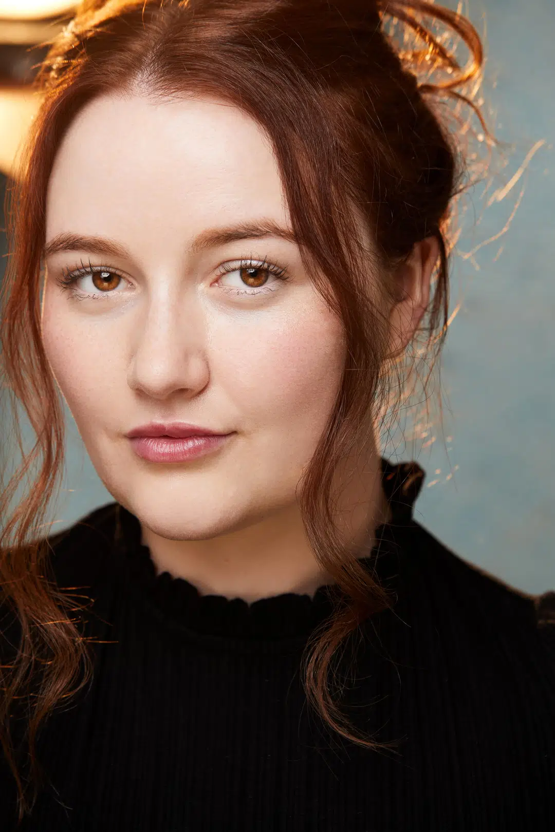 Olivia Pagone
