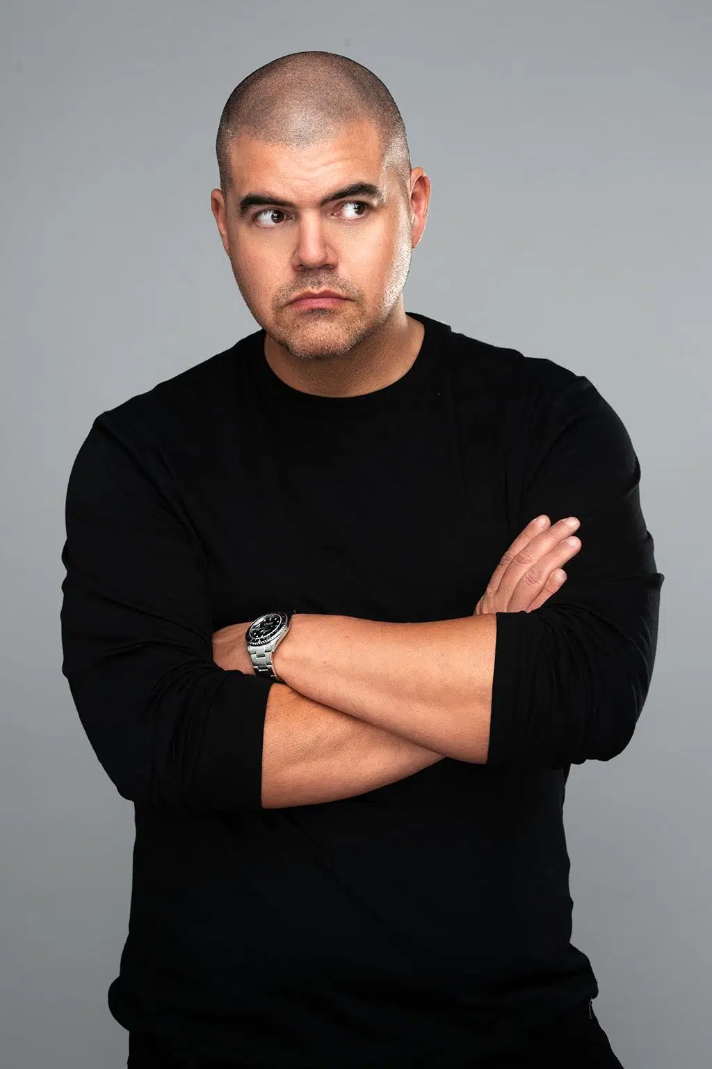 Michael Brigante
