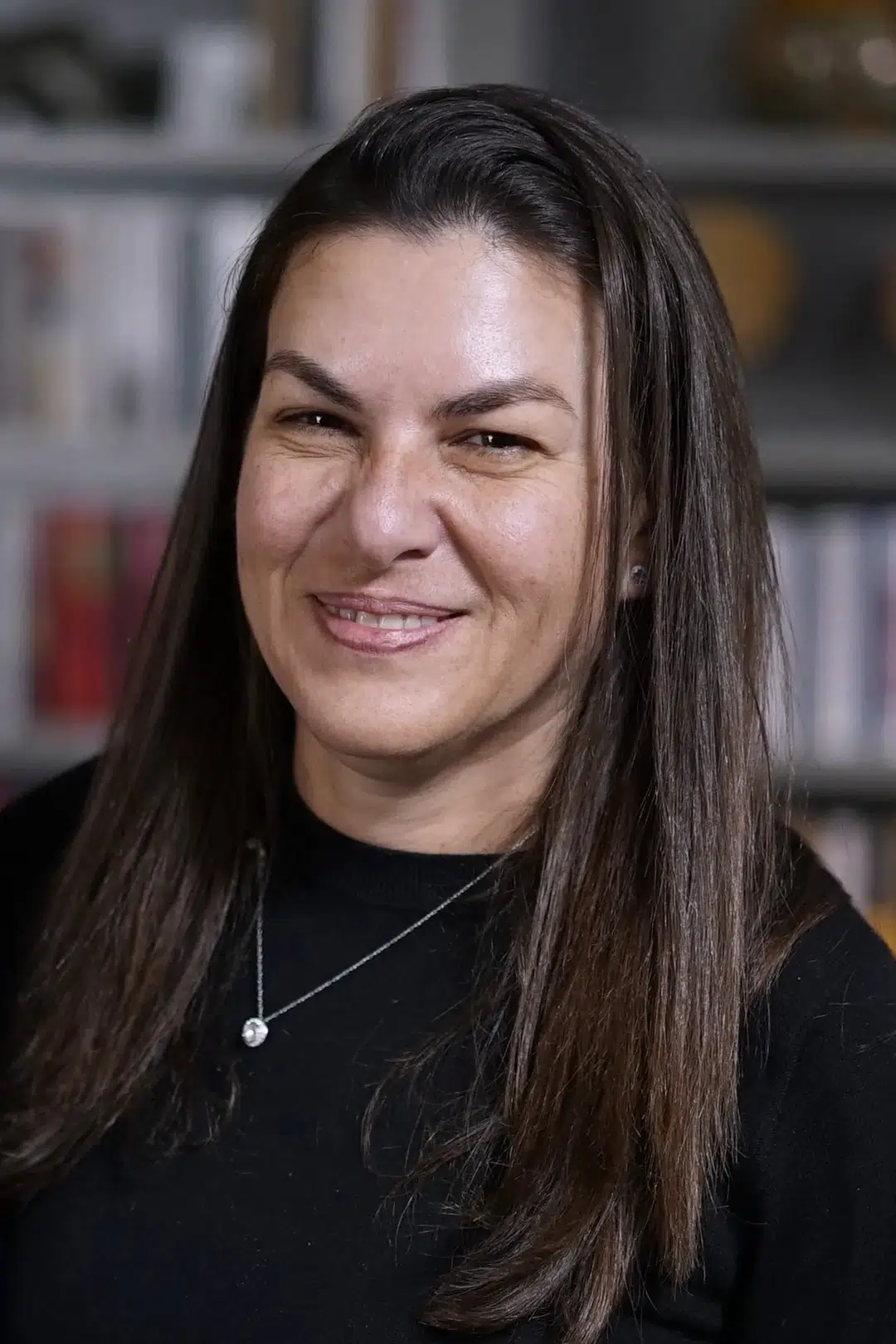Nanette Burstein