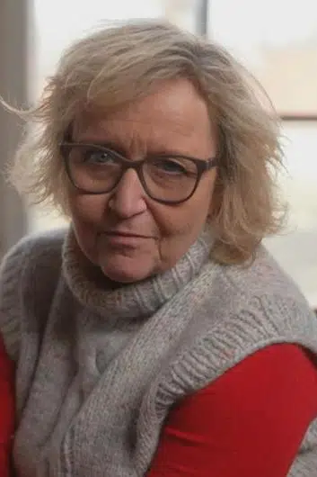 Tine Gøtzsche