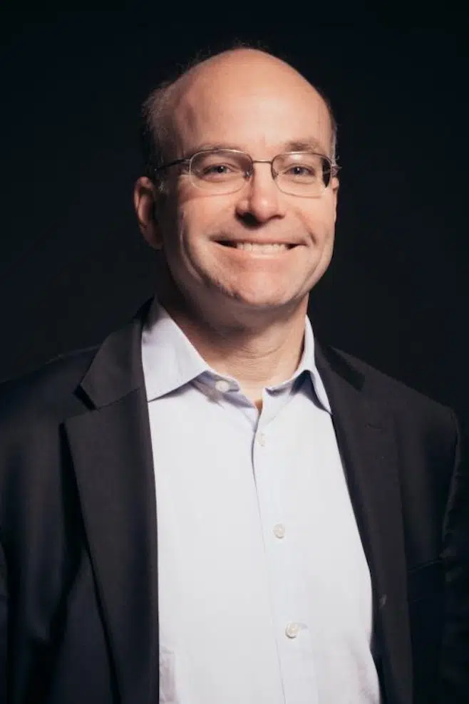 Mike Allen