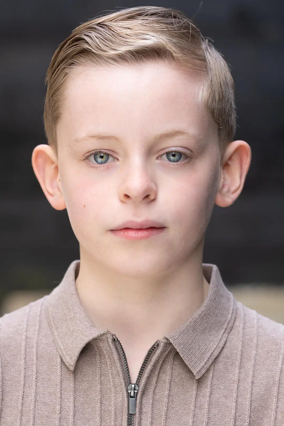Louie Mynett