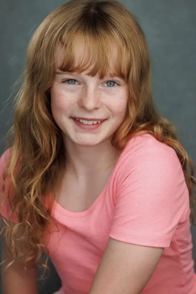 Isabelle Mullally