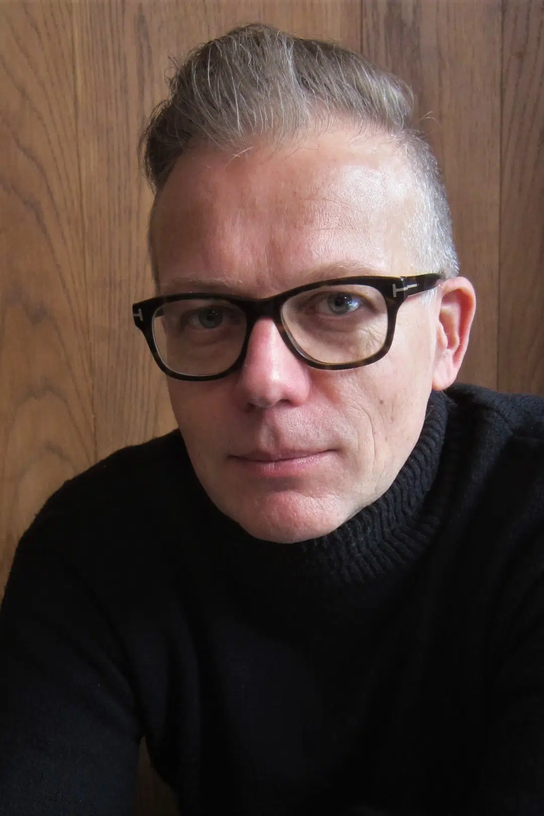 Jonas Odell