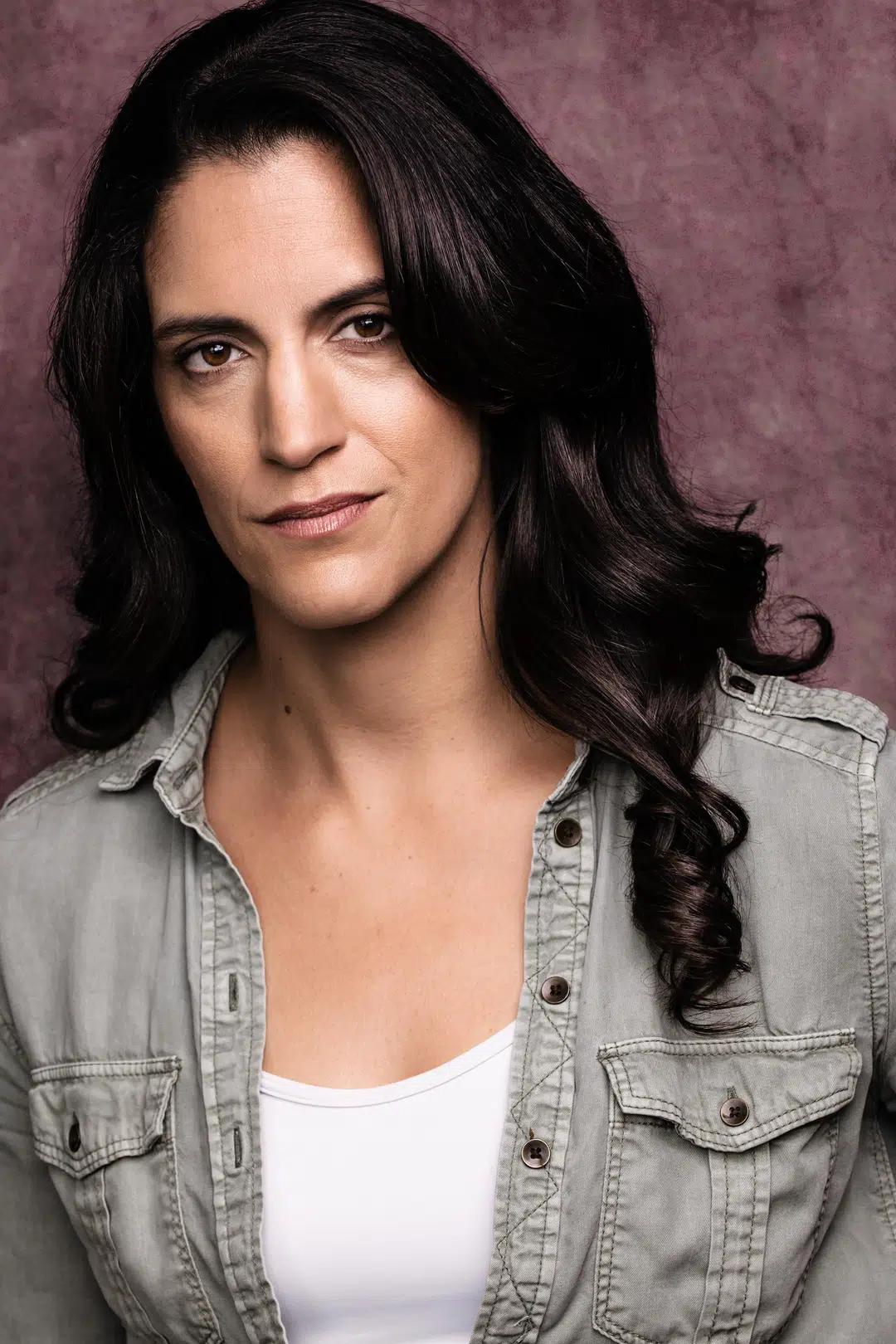 Vanessa DeSilvio