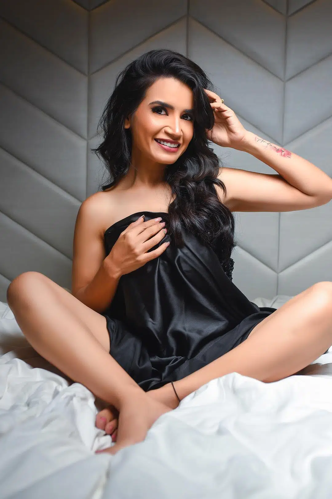 Priya Ahuja