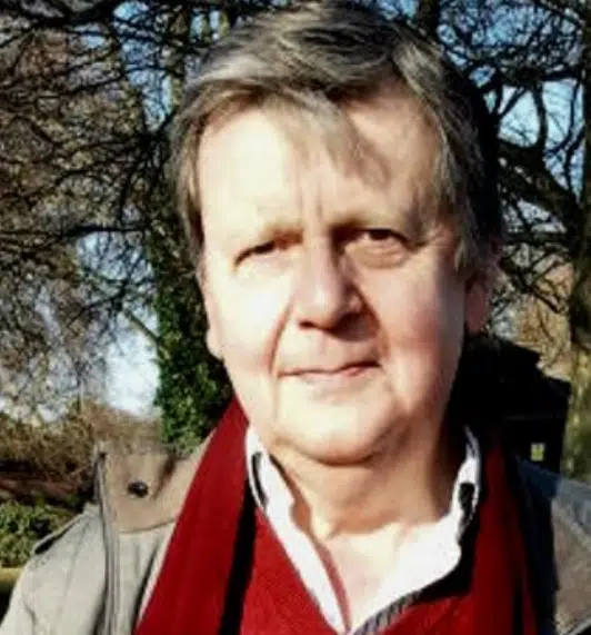 Peter Howell