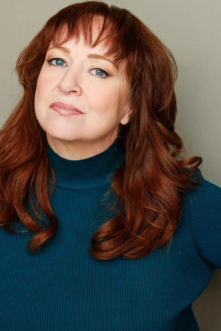 Linda Bailey Walsh
