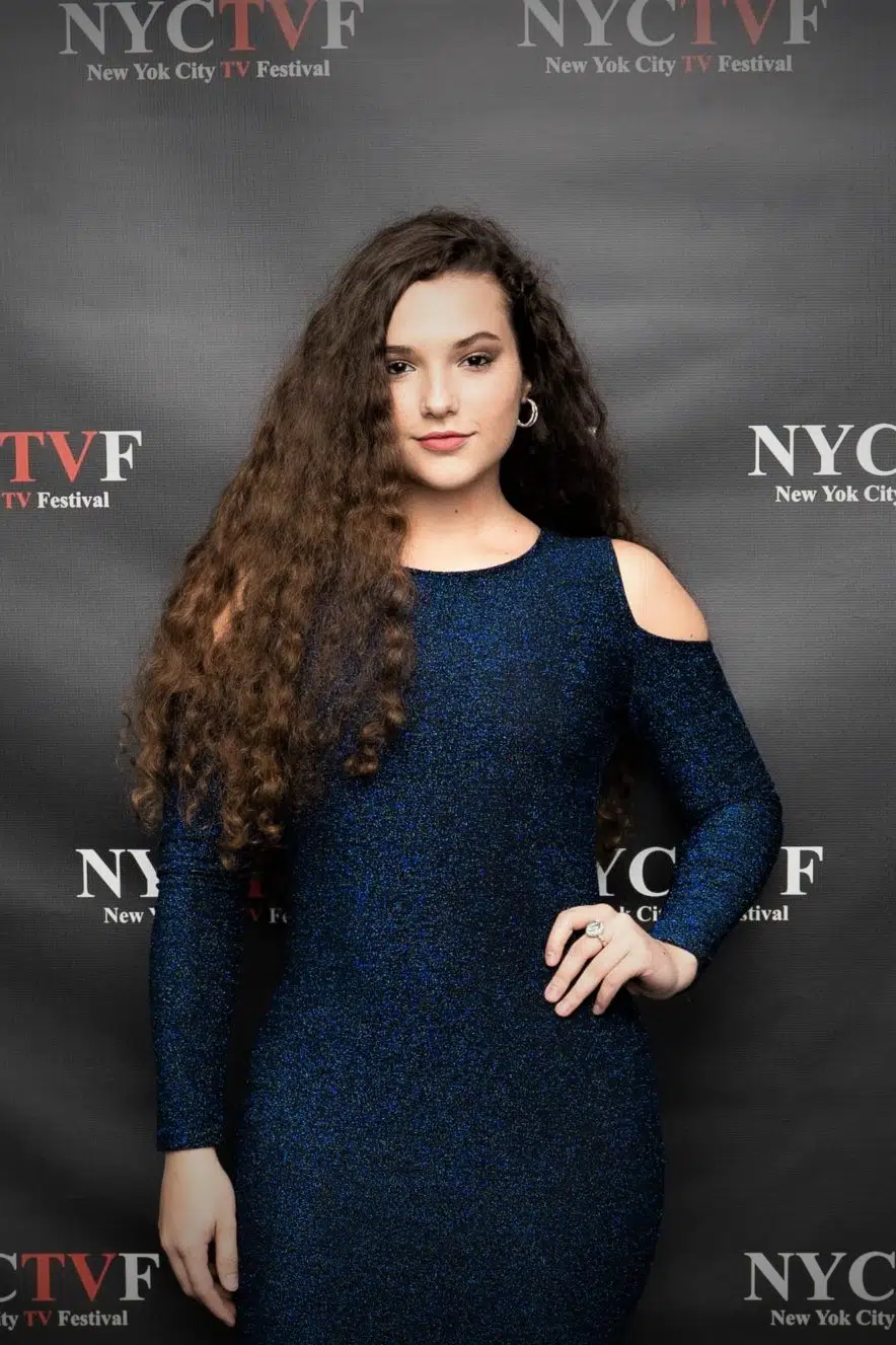 Leila Jean Davis