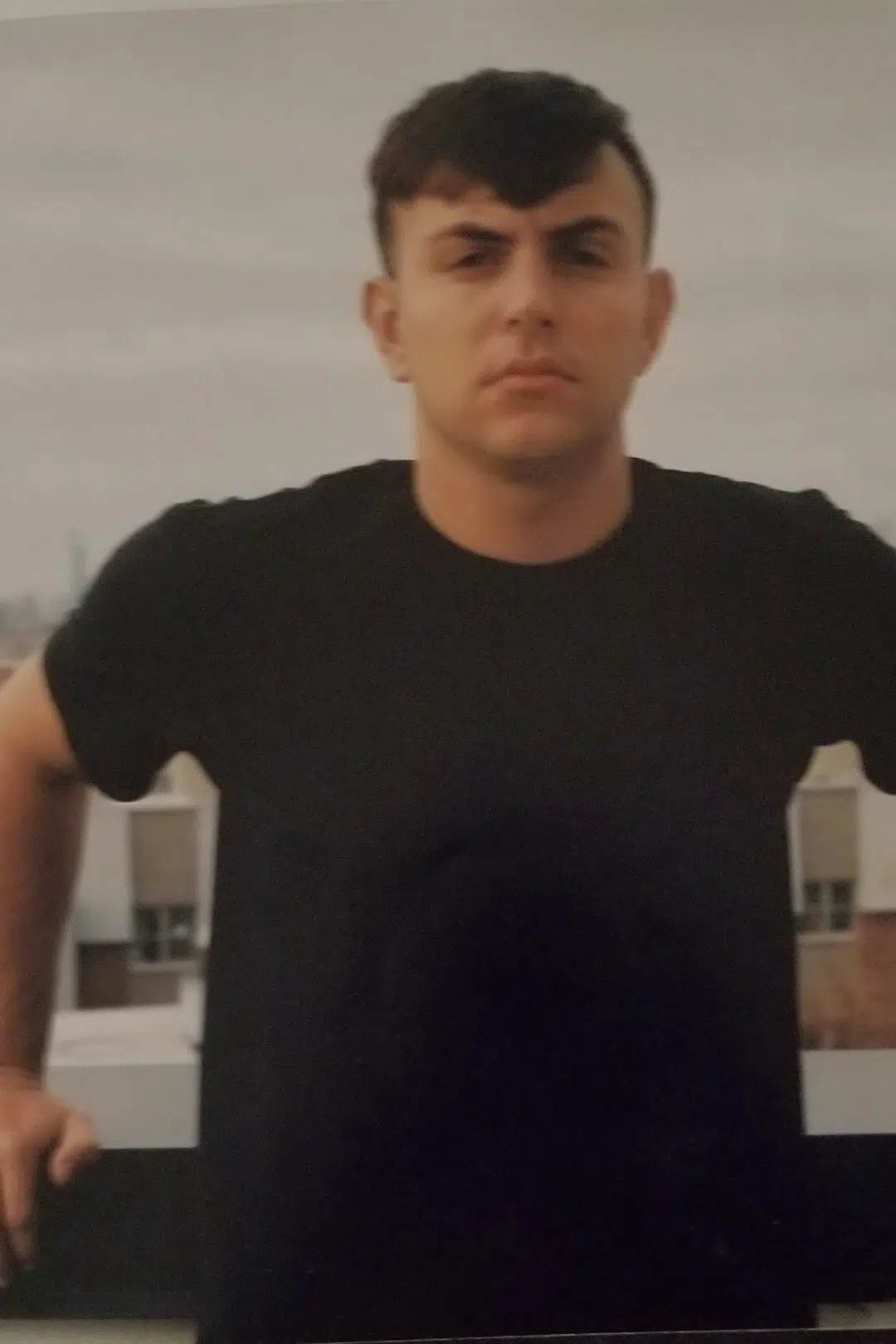 Frank Mignano Brannan