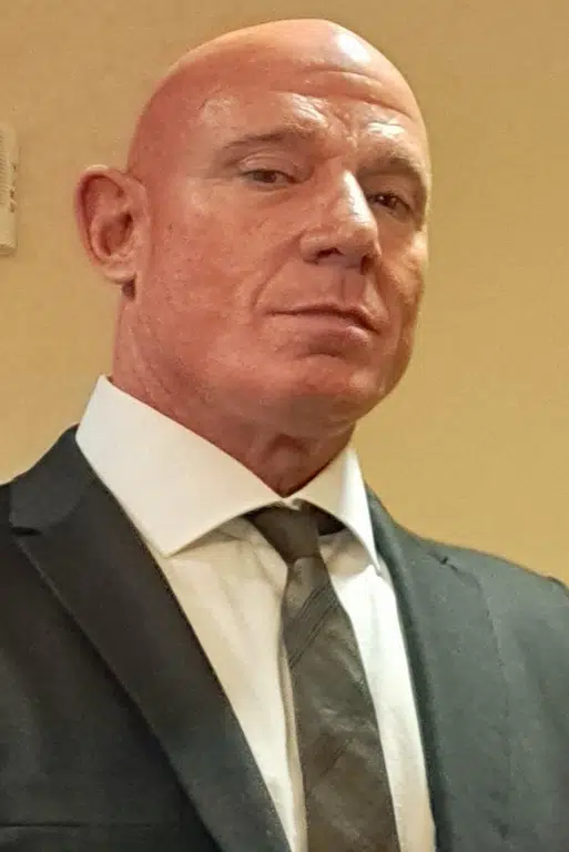 Vinnie Varone