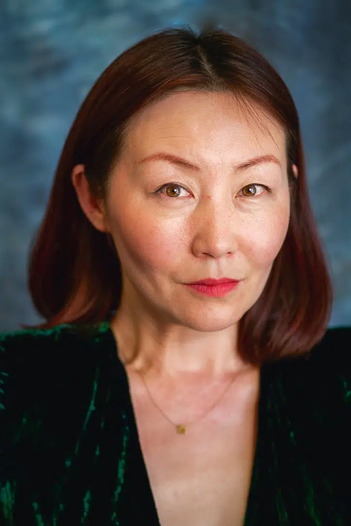 Xiao Hu