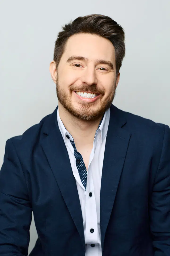 James A. Janisse