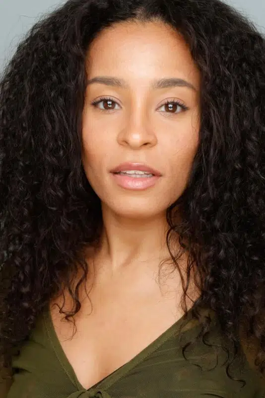 Maya Morales