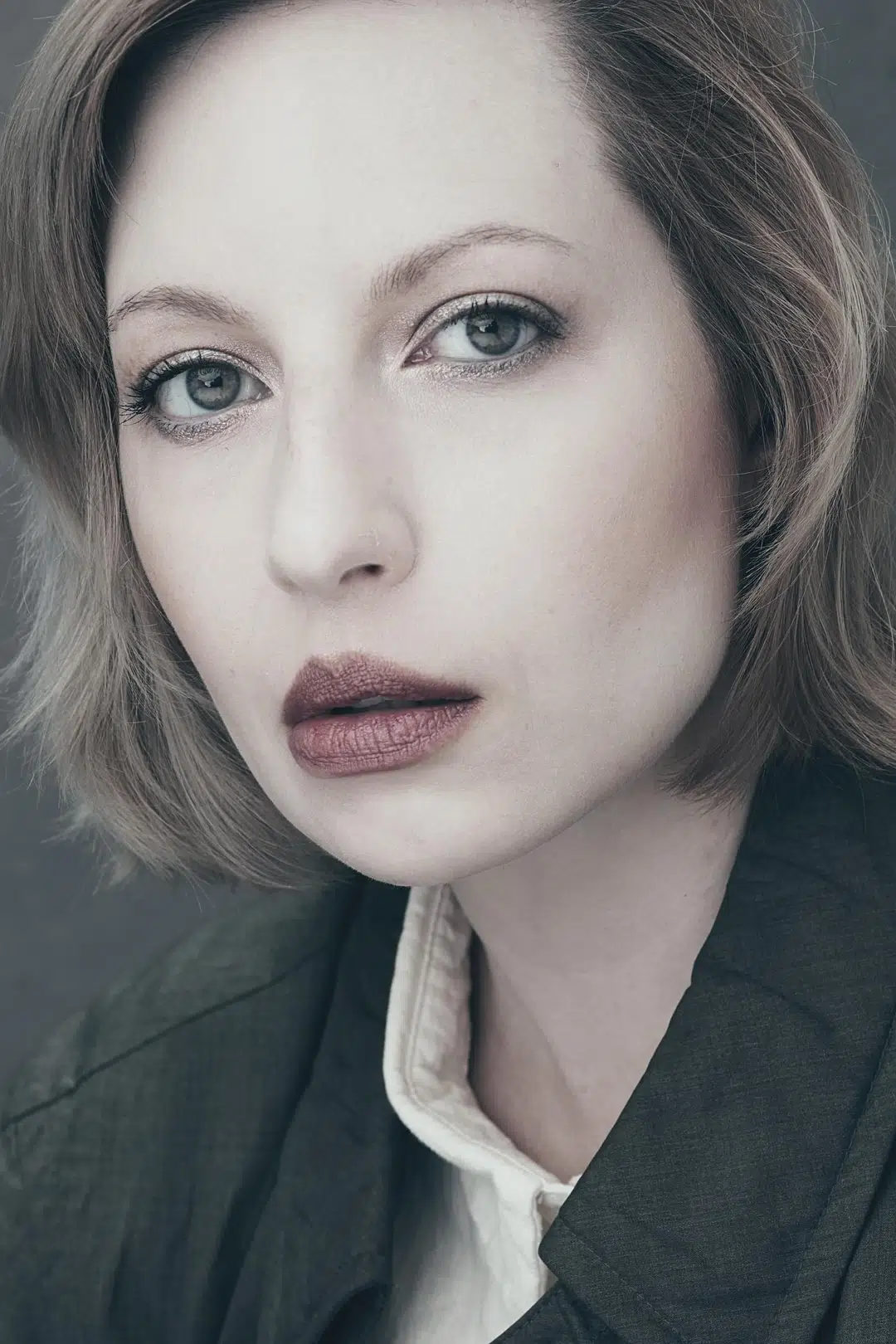 Olivia Baseman
