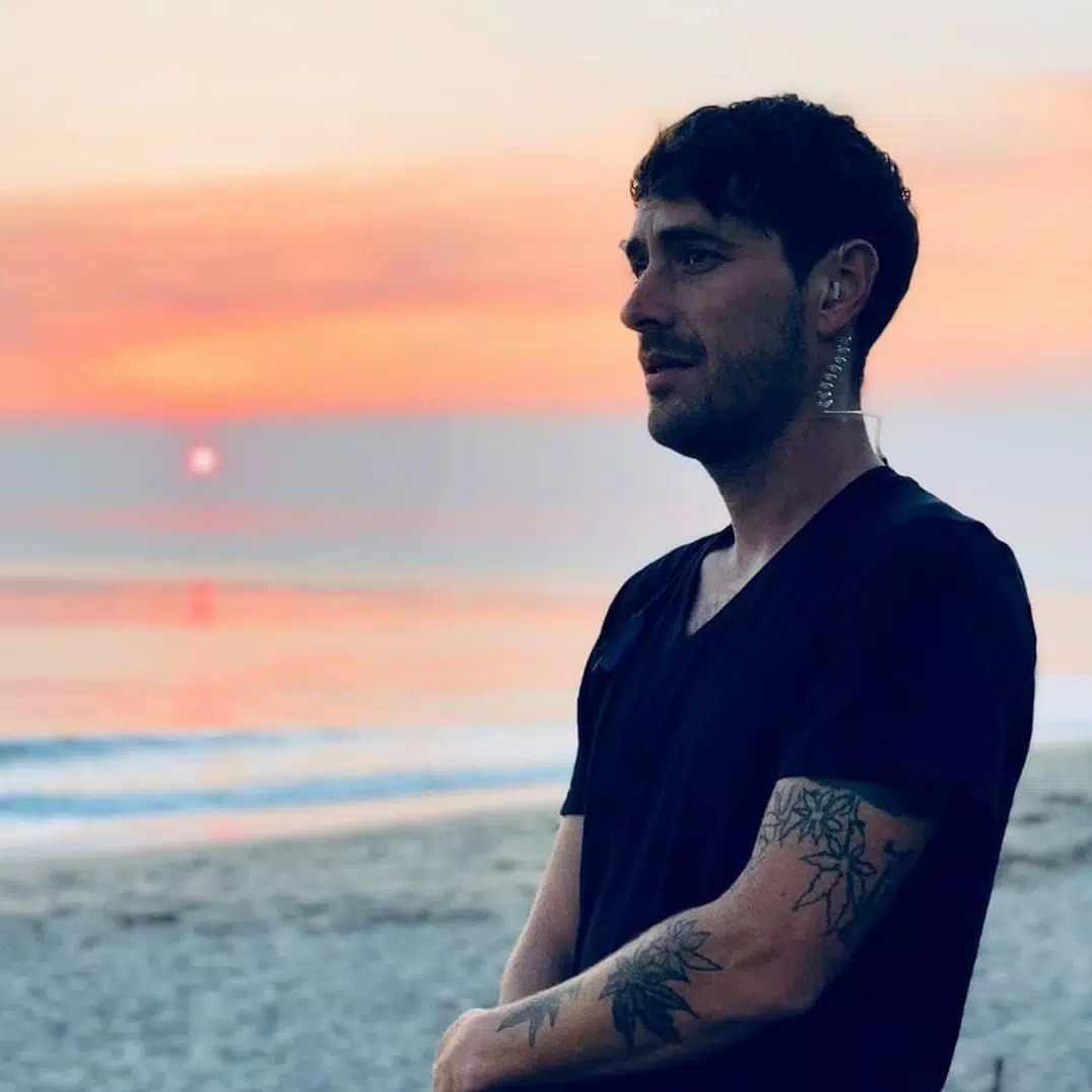 Jonathan Christopher Snyder