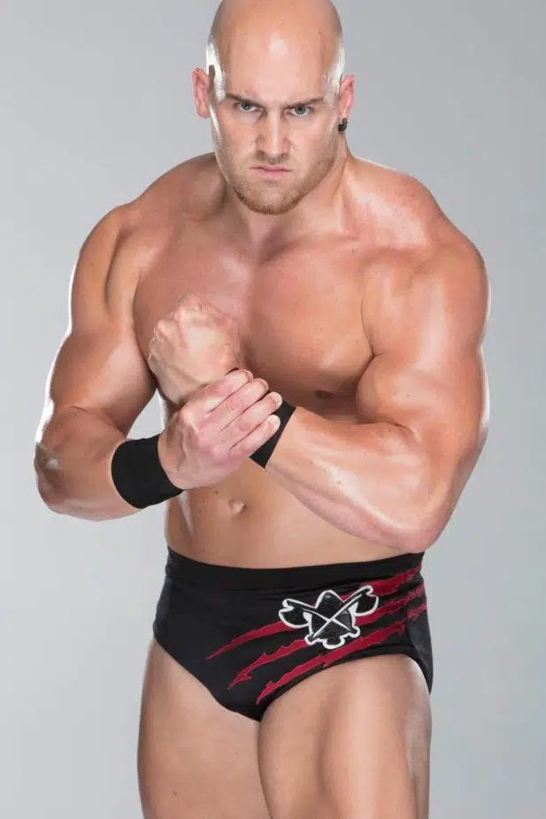 Fabian Aichner