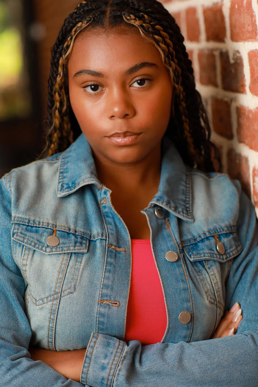 Jordyn Gilliam