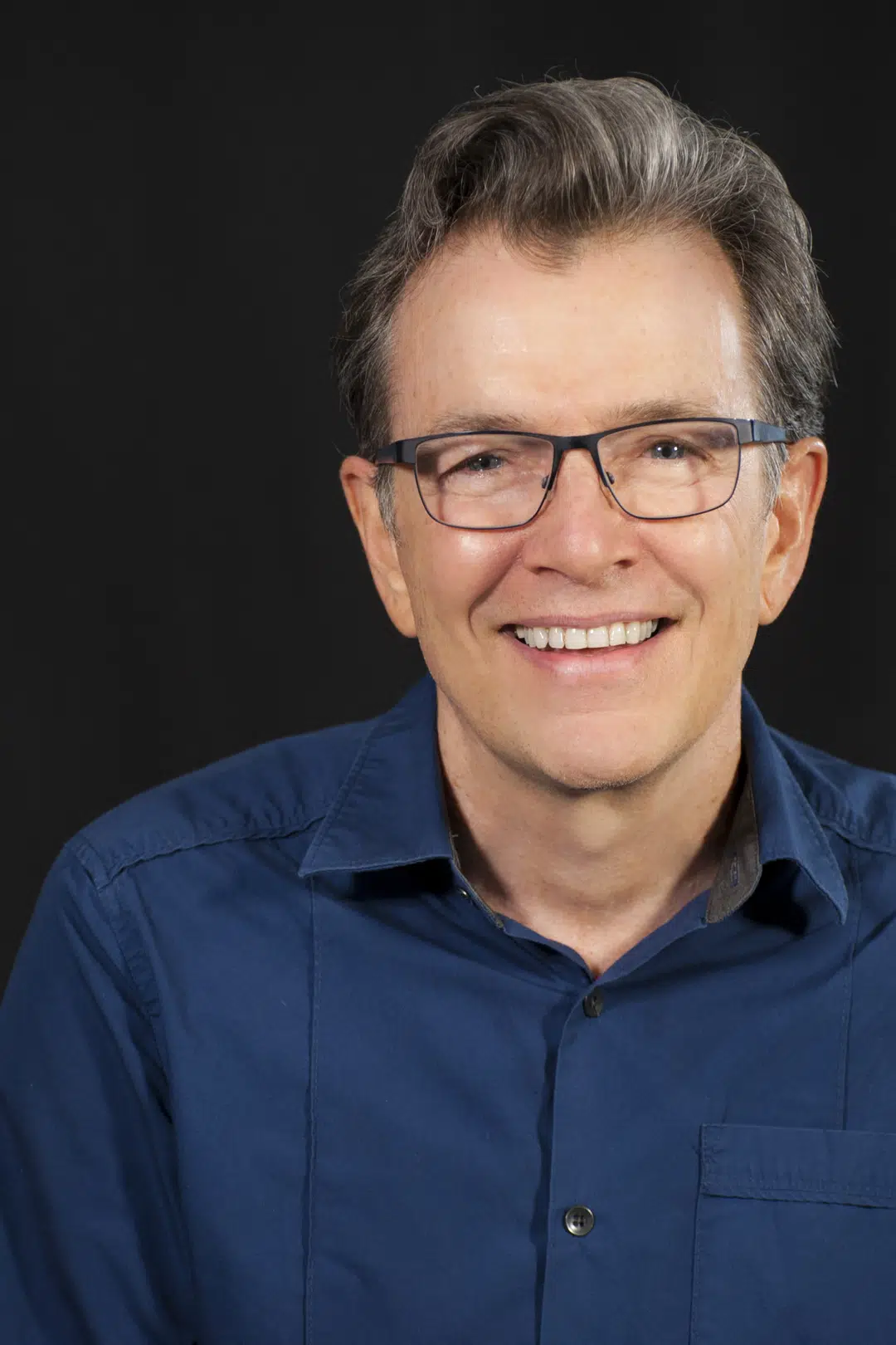 Michael Donovan