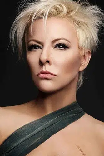Pamela Spence