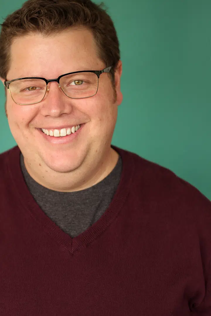 Andy Cameron